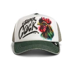 Style – Cock
