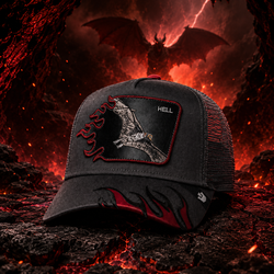 Style – Hell
