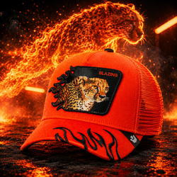 Style – Blazing