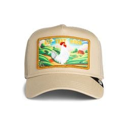 Style – Get that Worm