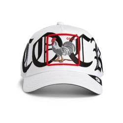 Style – White