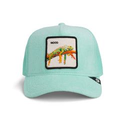 Style – Seafoam Green