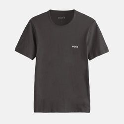Colour – Charcoal Grey