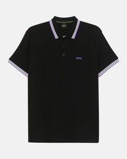 Colour – BLACK VLT