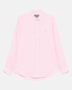 Colour – Carmel Pink