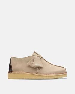 Sand Suede