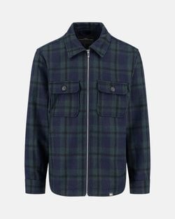 Dark Navy