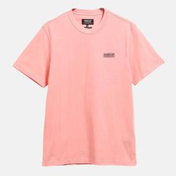 Colour – Burnt Coral