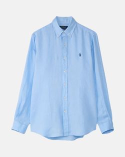 Office Blue