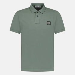 Musk Green