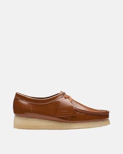 DUSK BROWN PATENT