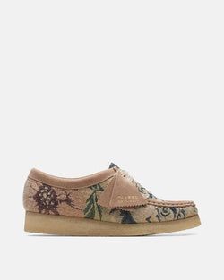 GREY FLORAL