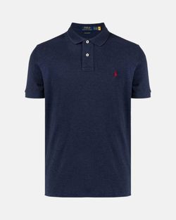Colour – Heather Navy