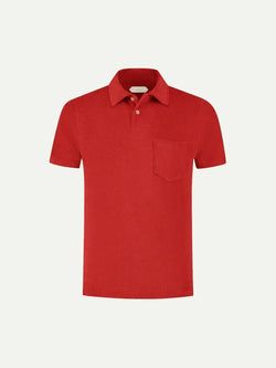 Colour – Red