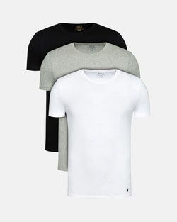 Colour – WHITE BLACK GREY