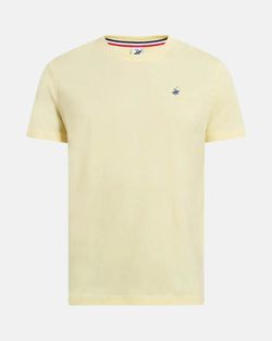 Broken Yellow