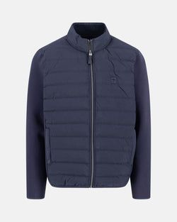 Dark Navy