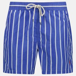 Colour – Blue Stripe