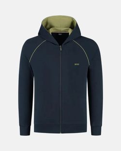 Colour – Dark Blue Grn