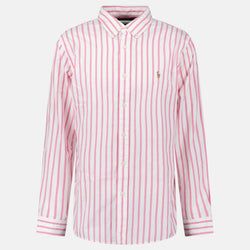 Colour – Pink White