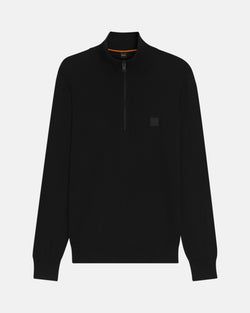 Colour – Black