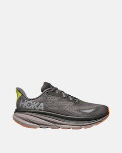Colour – Asphalt Grey Gravel
