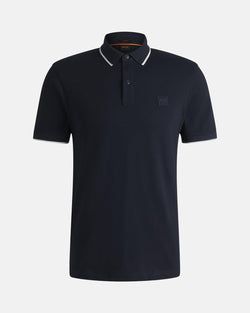 Colour – DARK BLUE