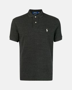 Colour – Black Marl Heather