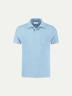 Colour – Light Blue