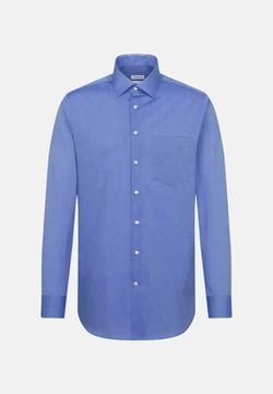 Mid Blue