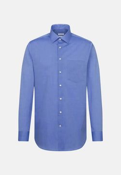 Colour – Mid Blue