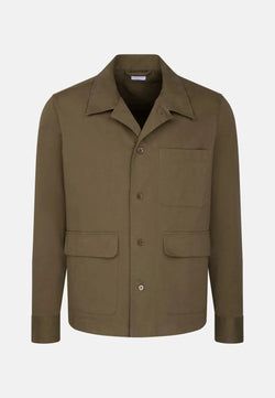 Colour – Olive