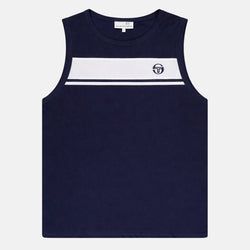 Colour – Maritime Blue White