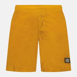 Colour – Burnt Orange