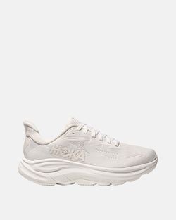 White White