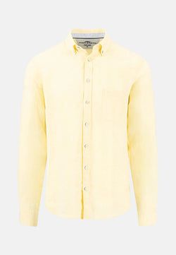 Pale Yellow