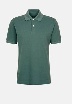 Colour – Mid Green