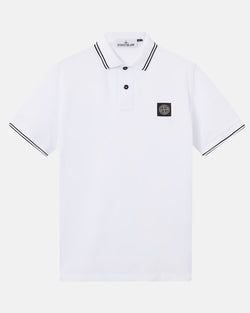 Colour – White