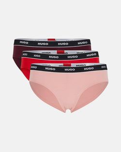 Colour – BURGUNDY PINK RED