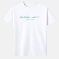 Colour – White Mint