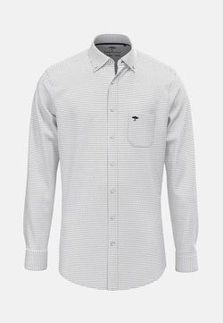 Navy Check