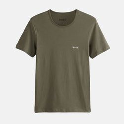 Colour – Khaki Green