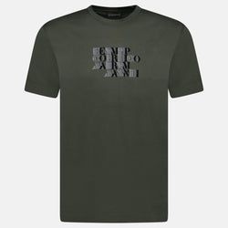 Khaki Green