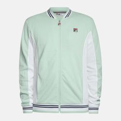 Colour – Surf Spray White Fila Navy
