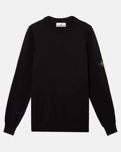 Colour – BLACK