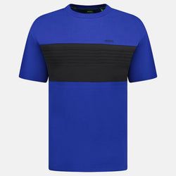 Colour – Blue Black