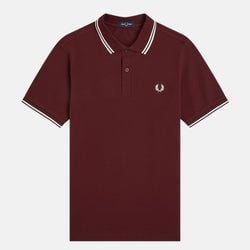 Colour – Oxblood Ecru Ecru