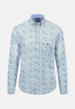 Cloud Blue