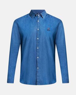 Dark Wash