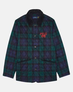 Colour – HERITAGE BLACKWATCH